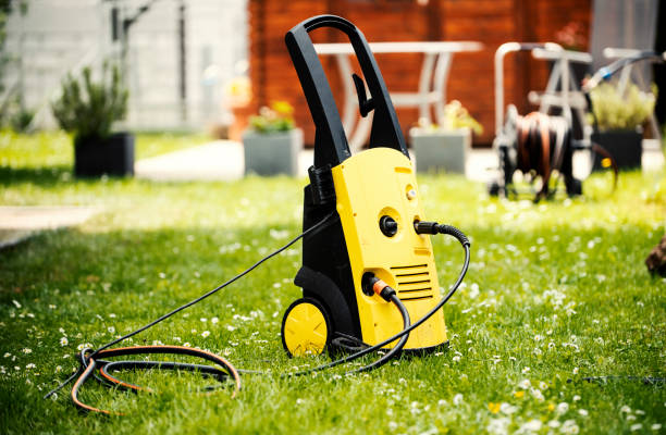 Playground Equipment Cleaning in Rocky Top, TN